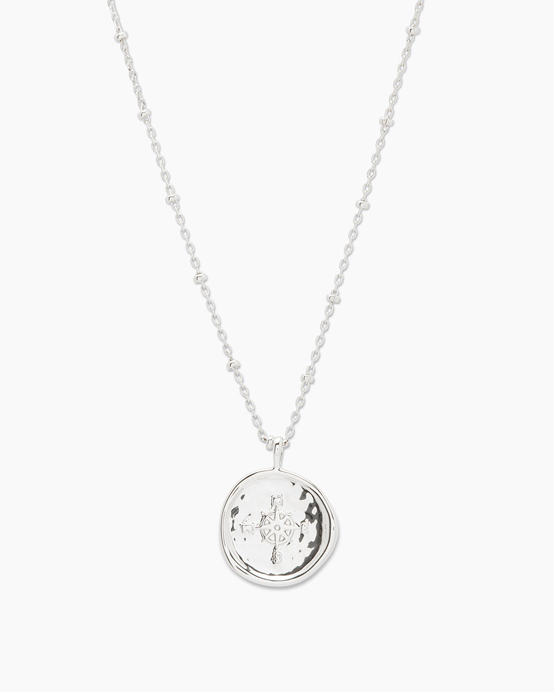 Silver Plated