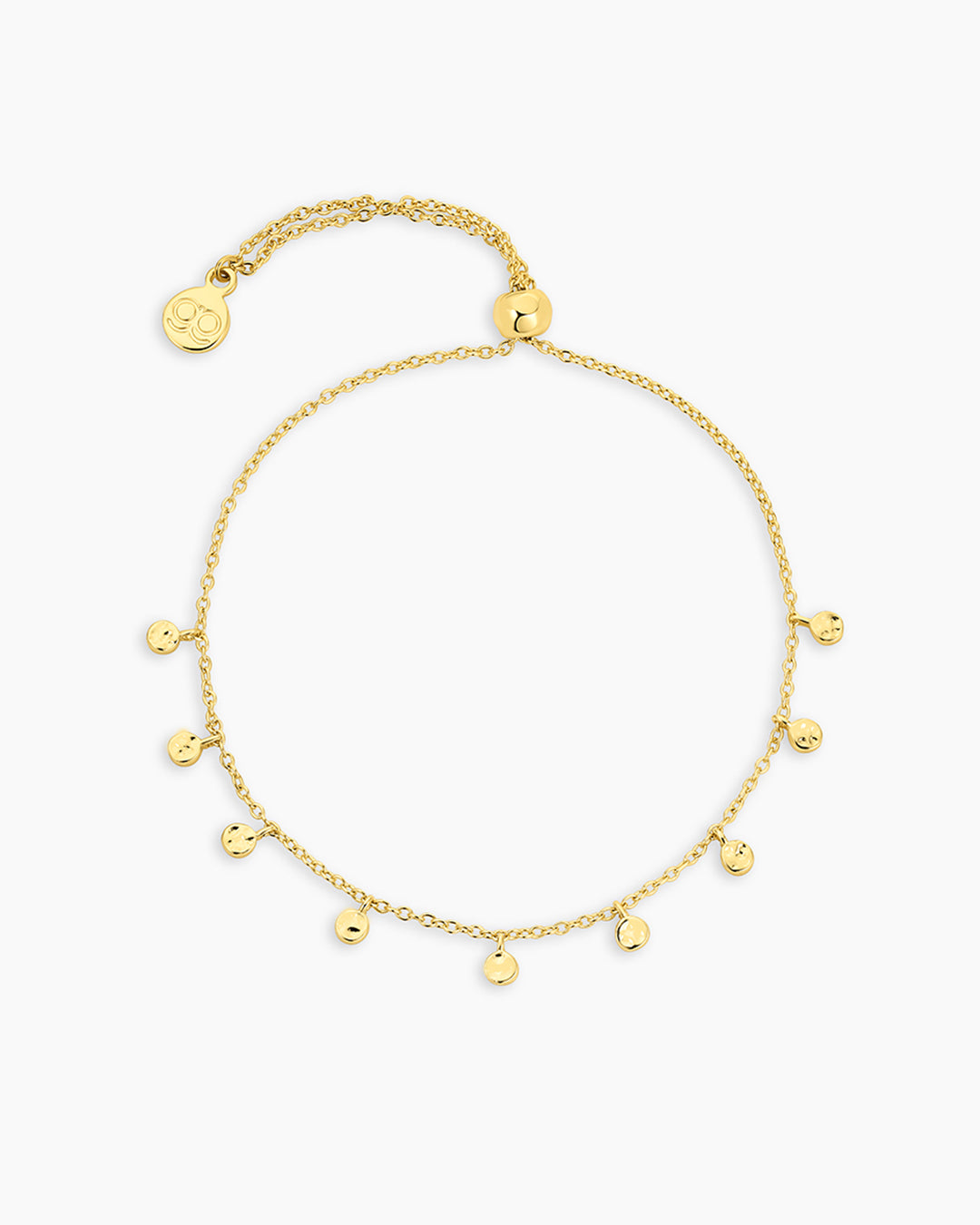 18k Gold Plated