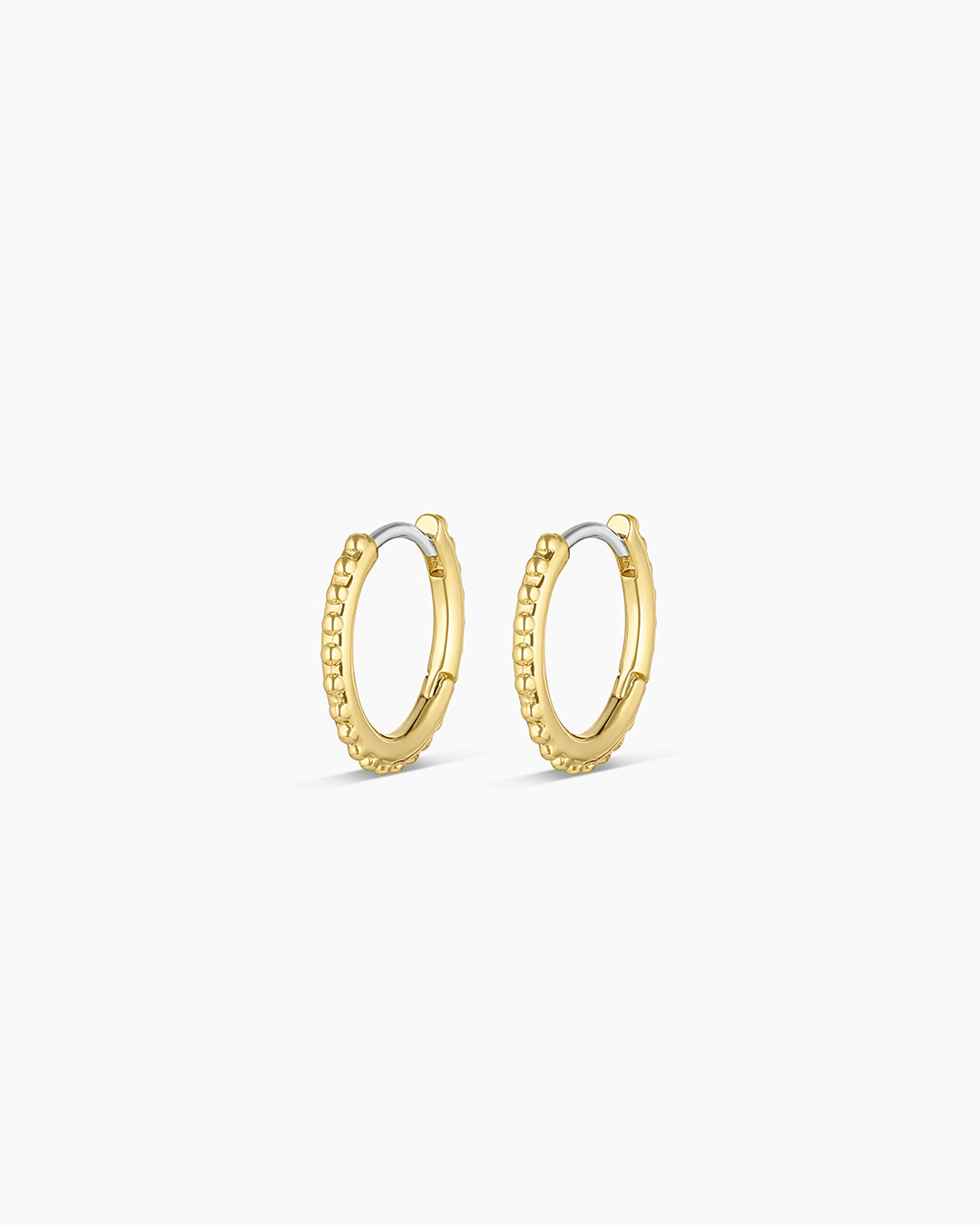 18k Gold Plated