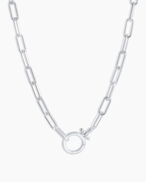 Parker Necklace