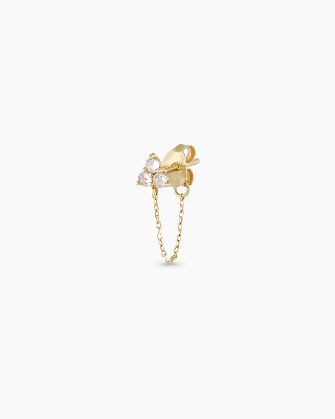 14k Solid Gold