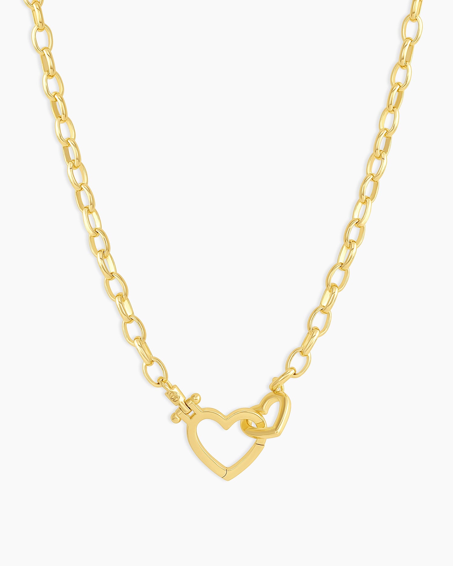 18k Gold Plated