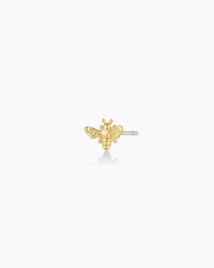 Bee Single Stud
