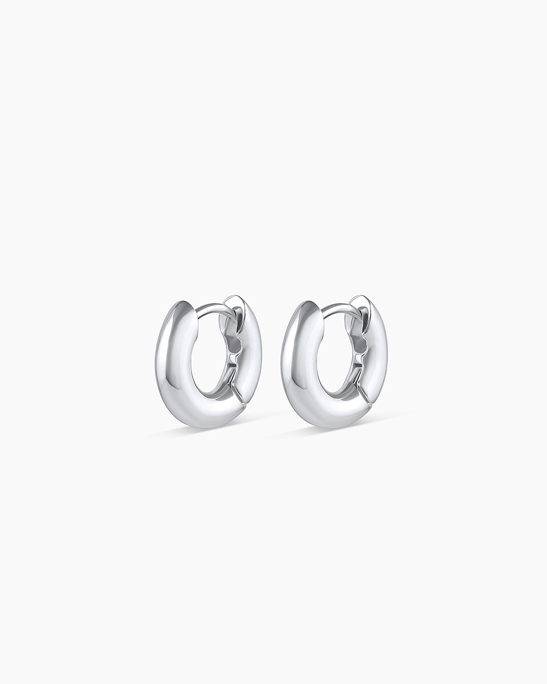 Silver Plated