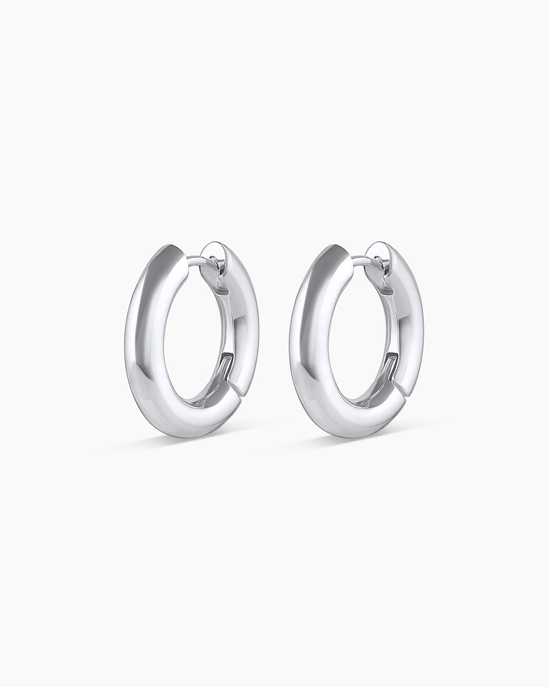 Silver Plated