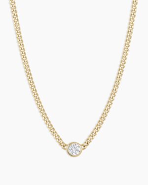 Diamond Wilder Necklace