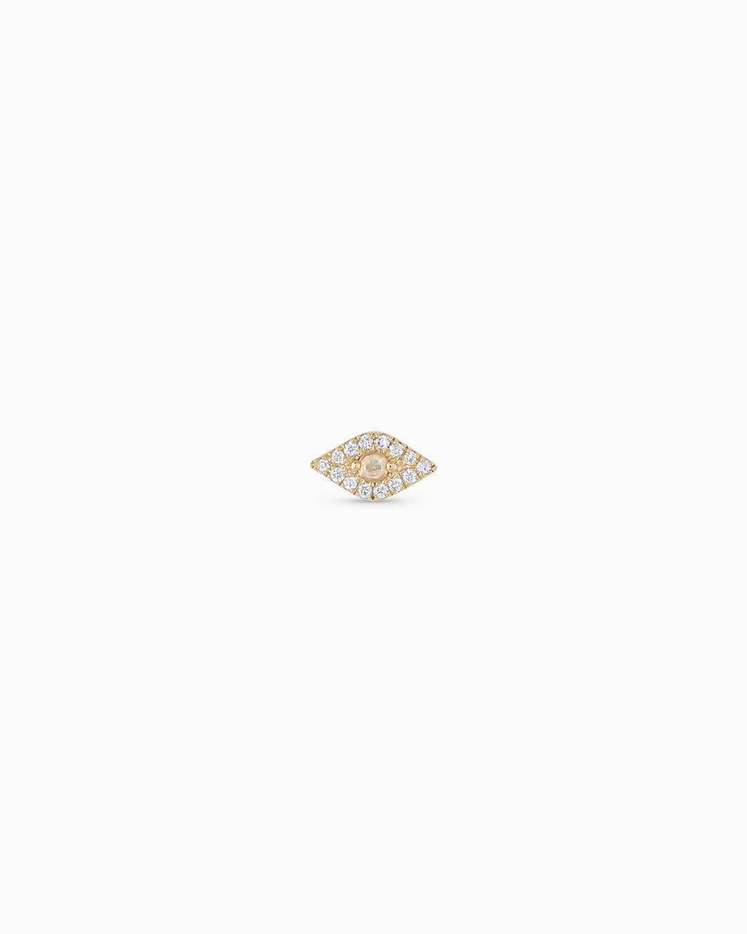 14k Solid Gold