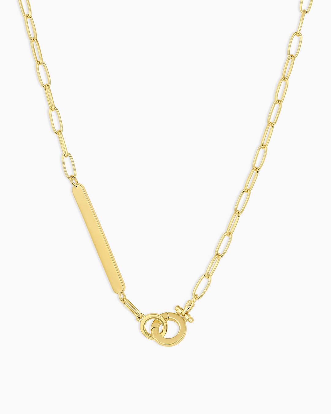 18k Gold Plated