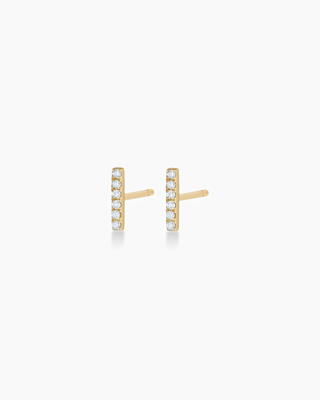 14k Solid Gold