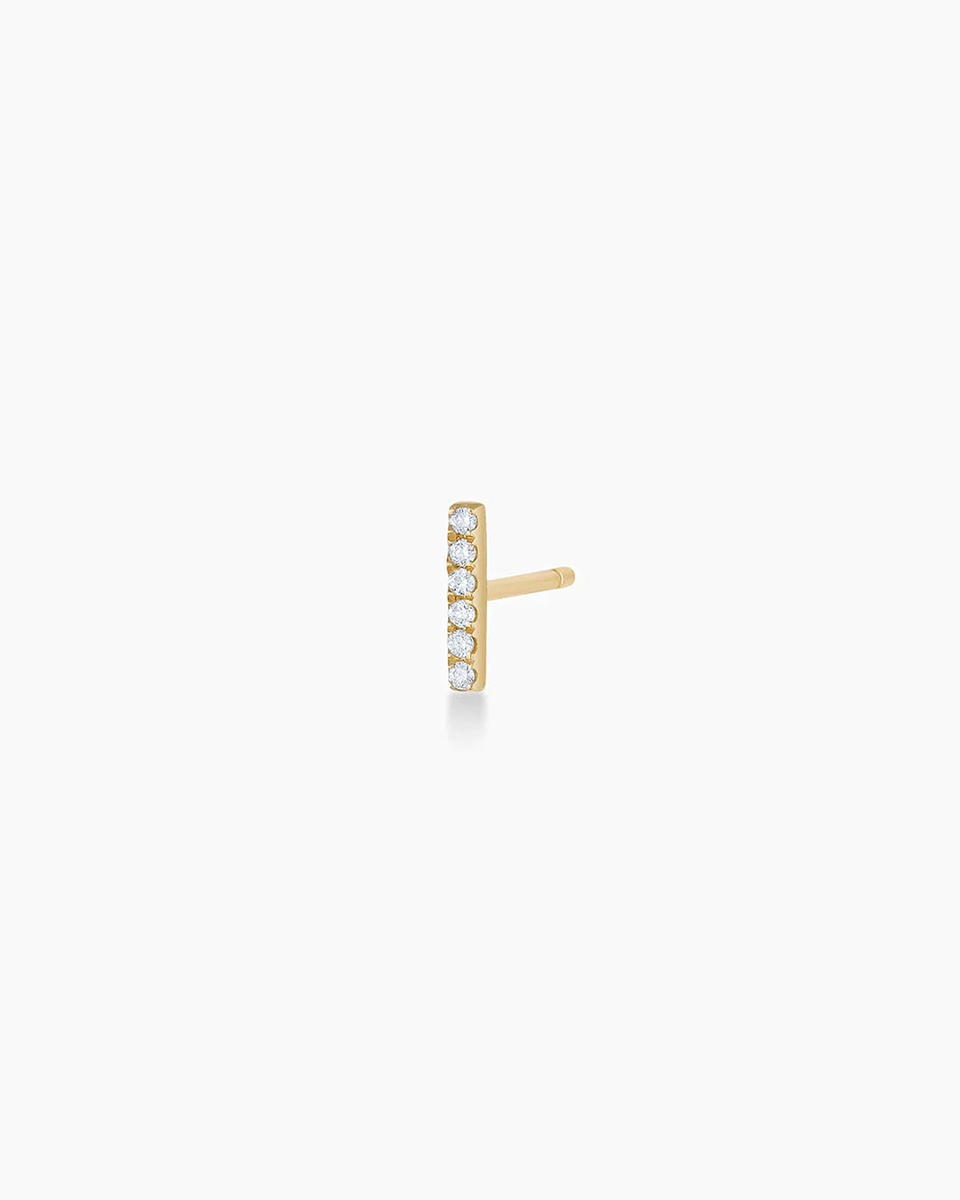 14k Solid Gold