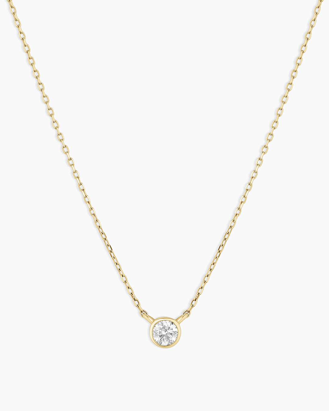 14k Solid Gold