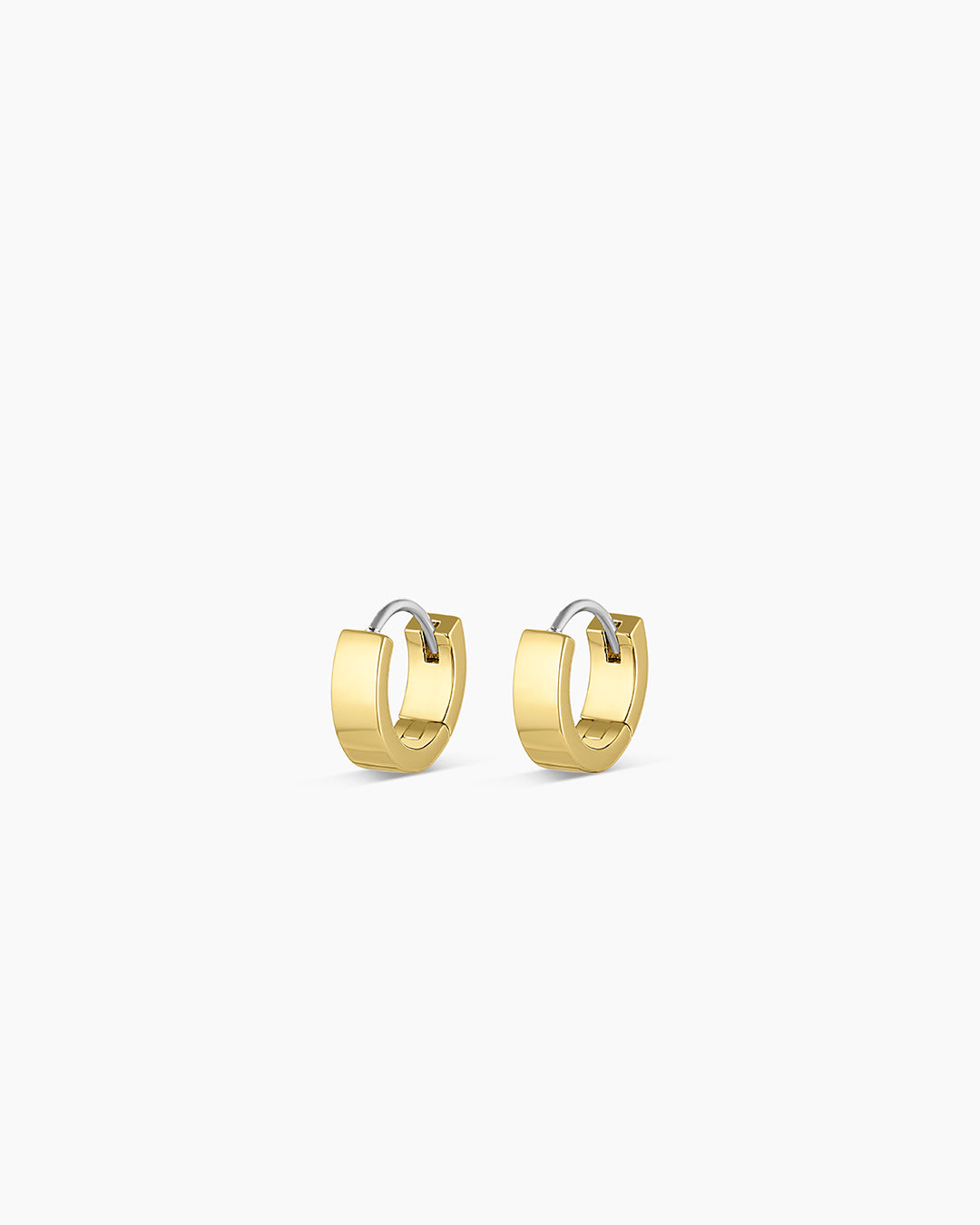 18k Gold Plated