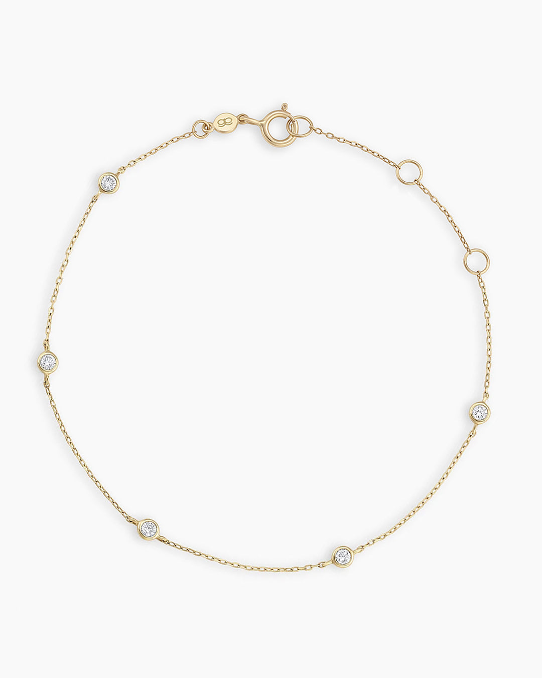 14k Solid Gold
