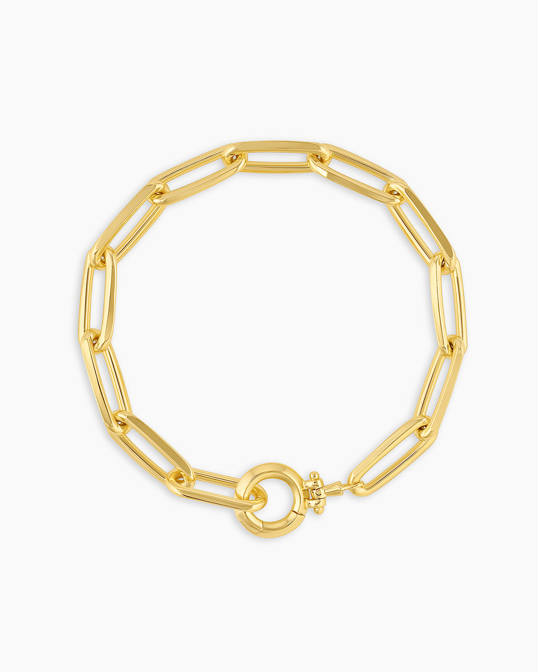 18k Gold Plated