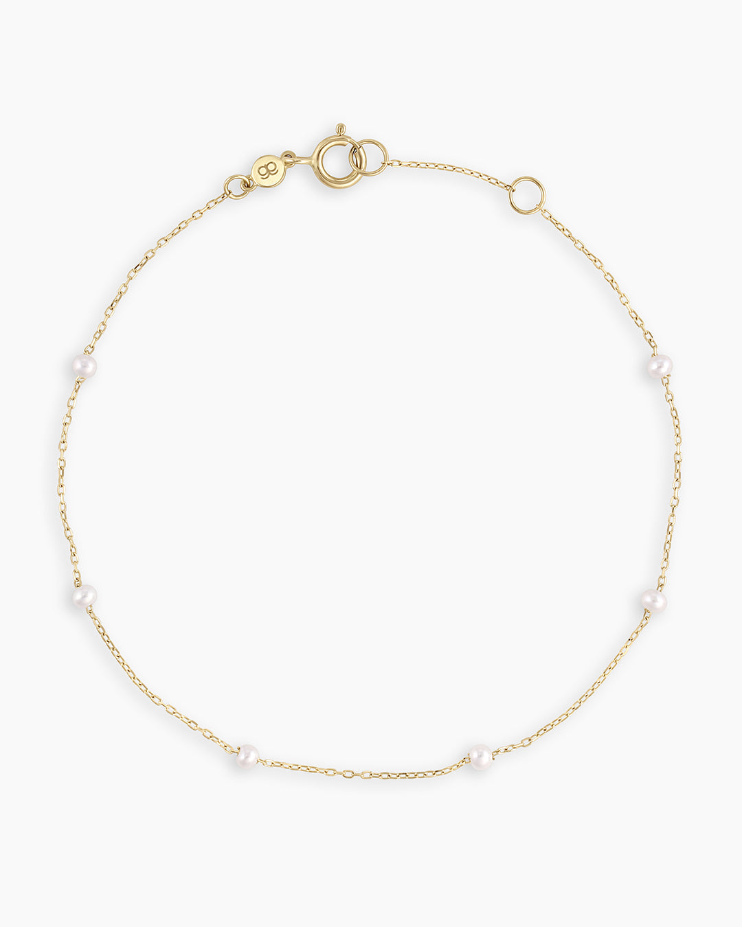 14k Solid Gold