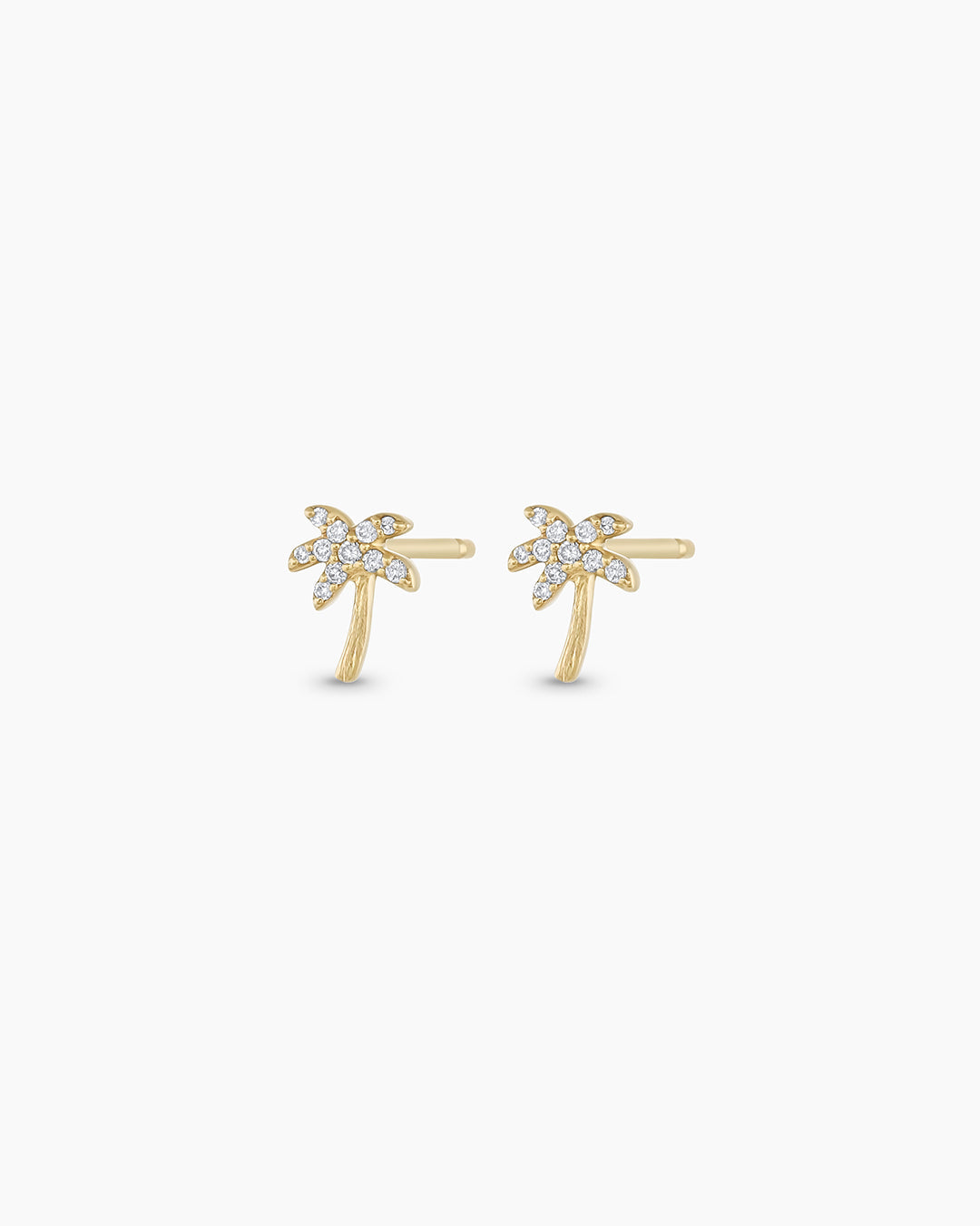 14k Solid Gold