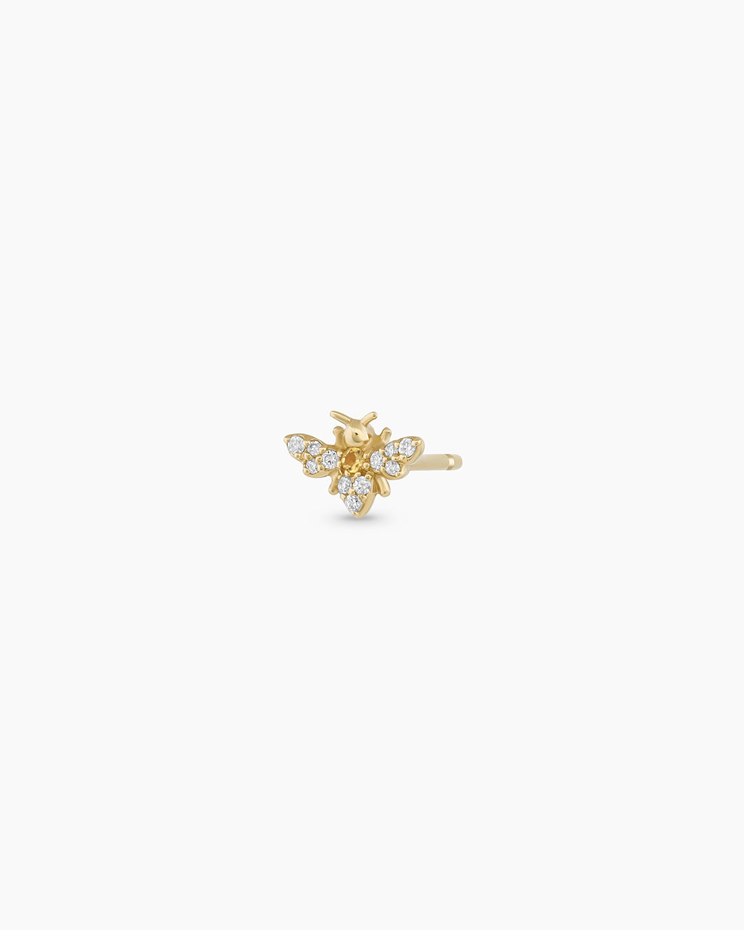 14k Solid Gold