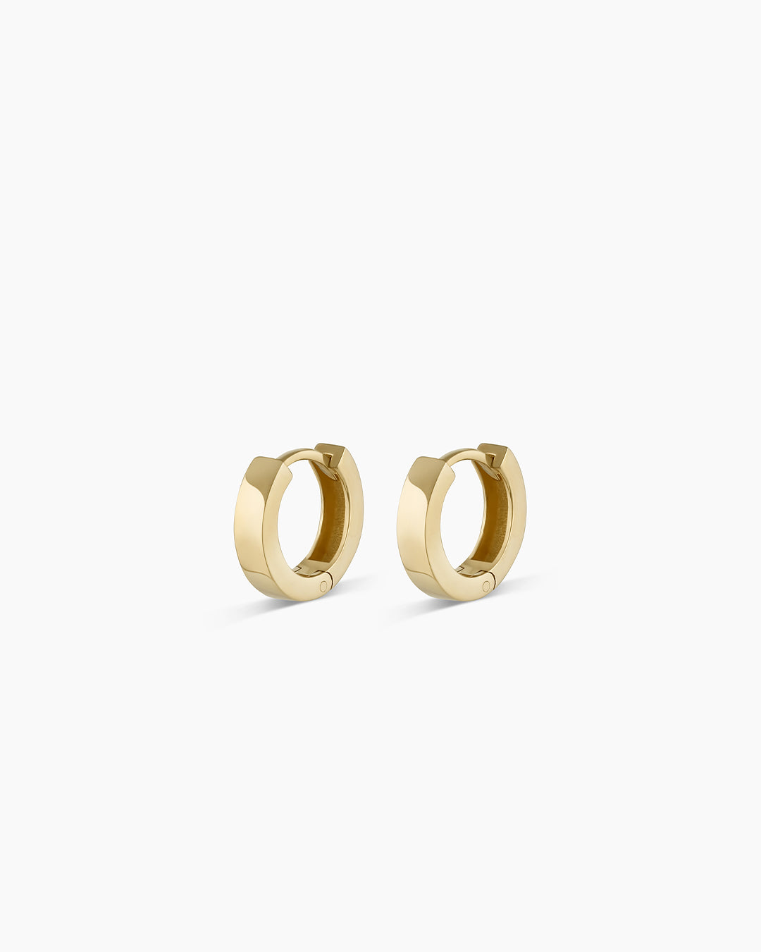 14k Solid Gold