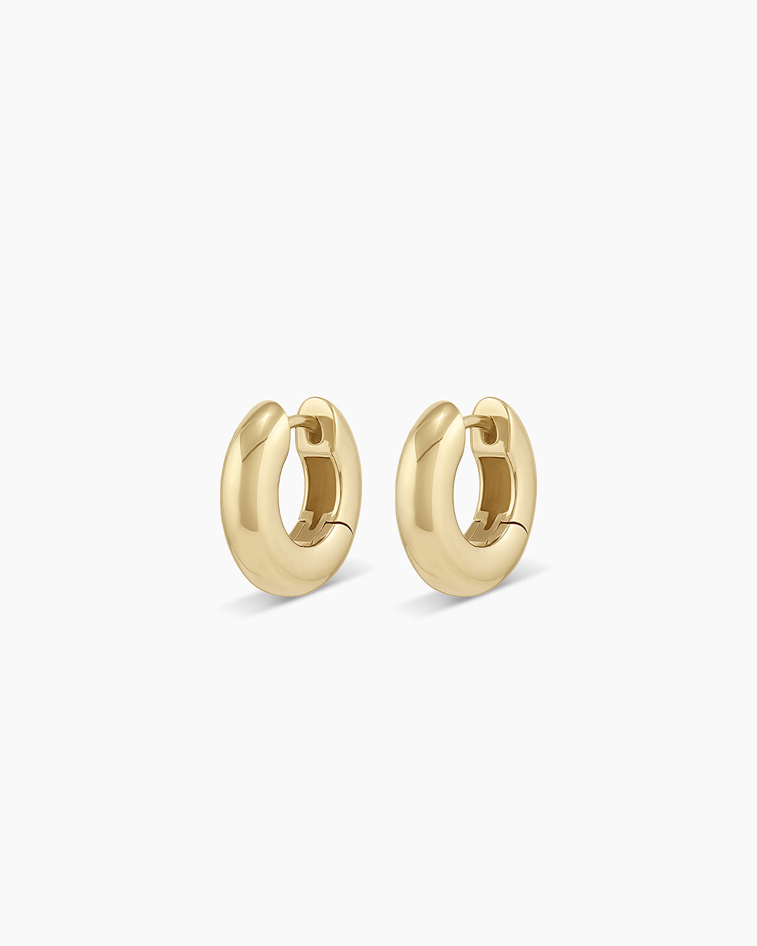 14k Solid Gold