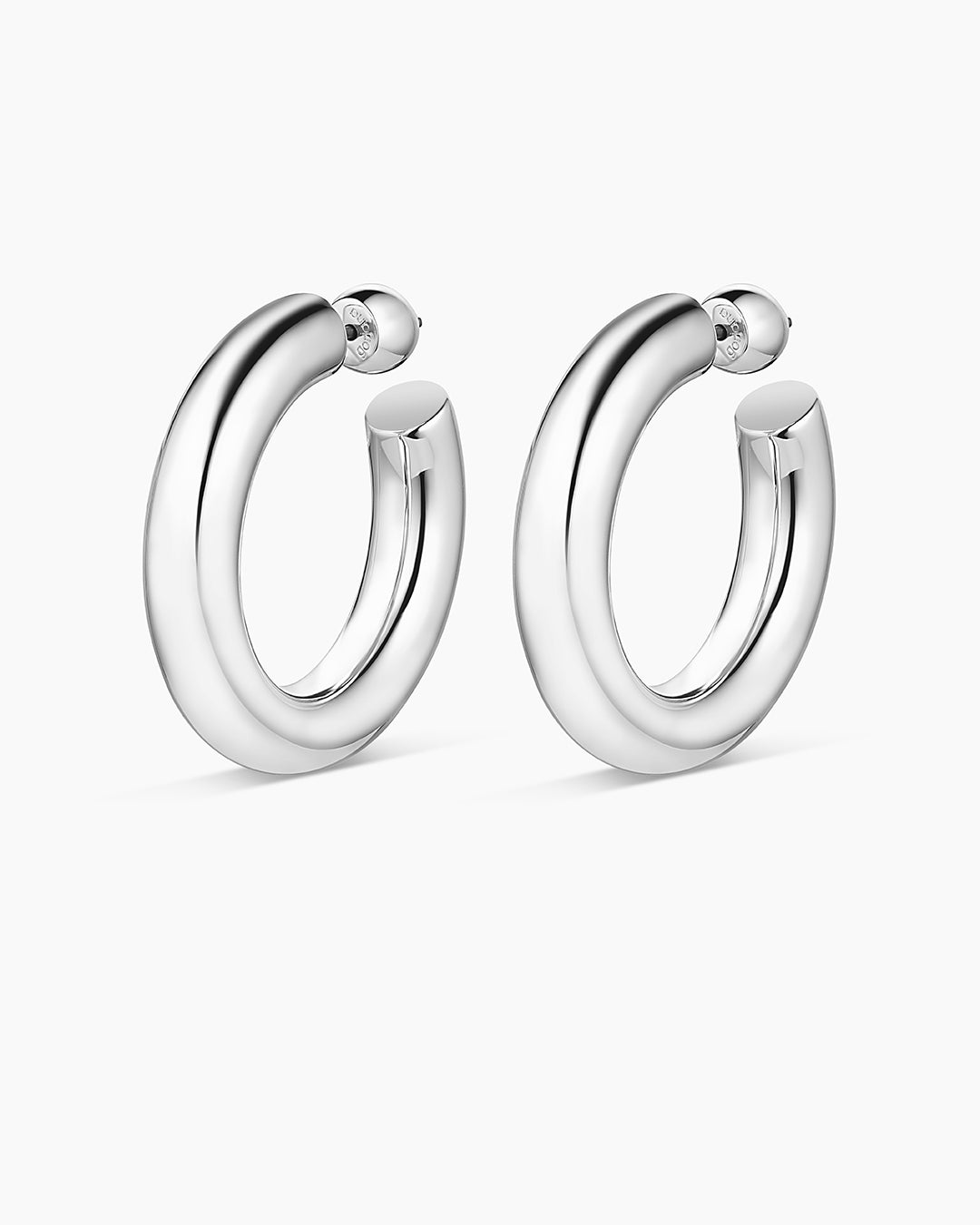Silver Plated