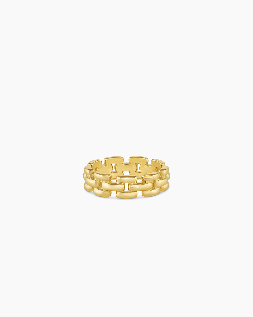 18k Gold Plated