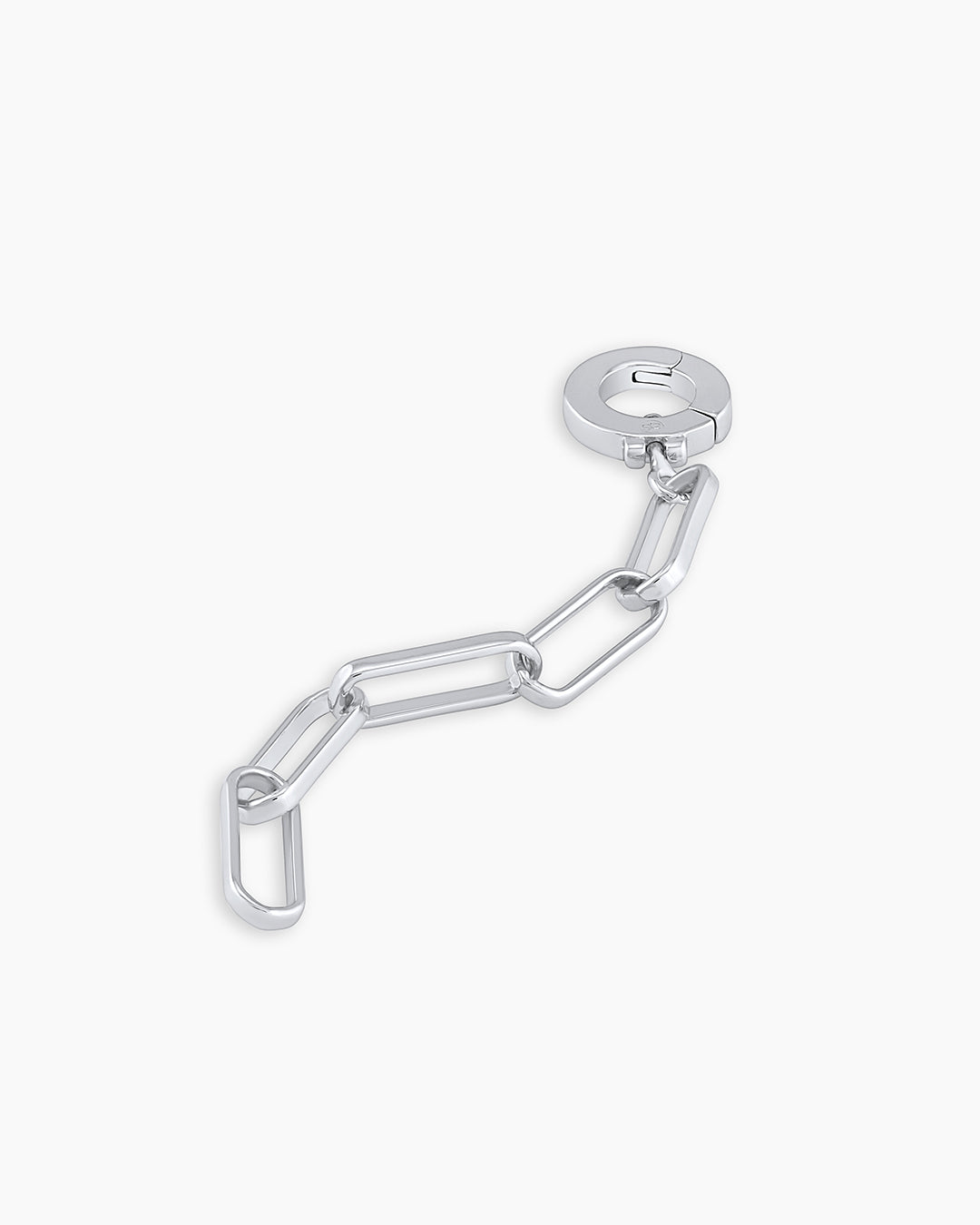 Silver Plated