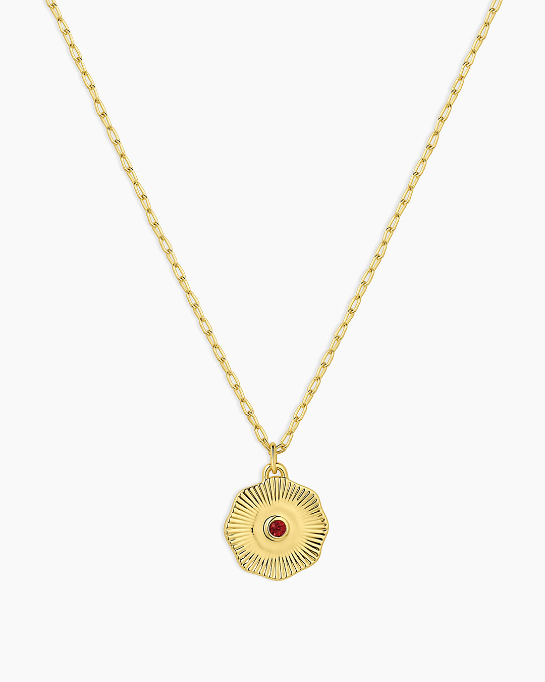 18k Gold Plated