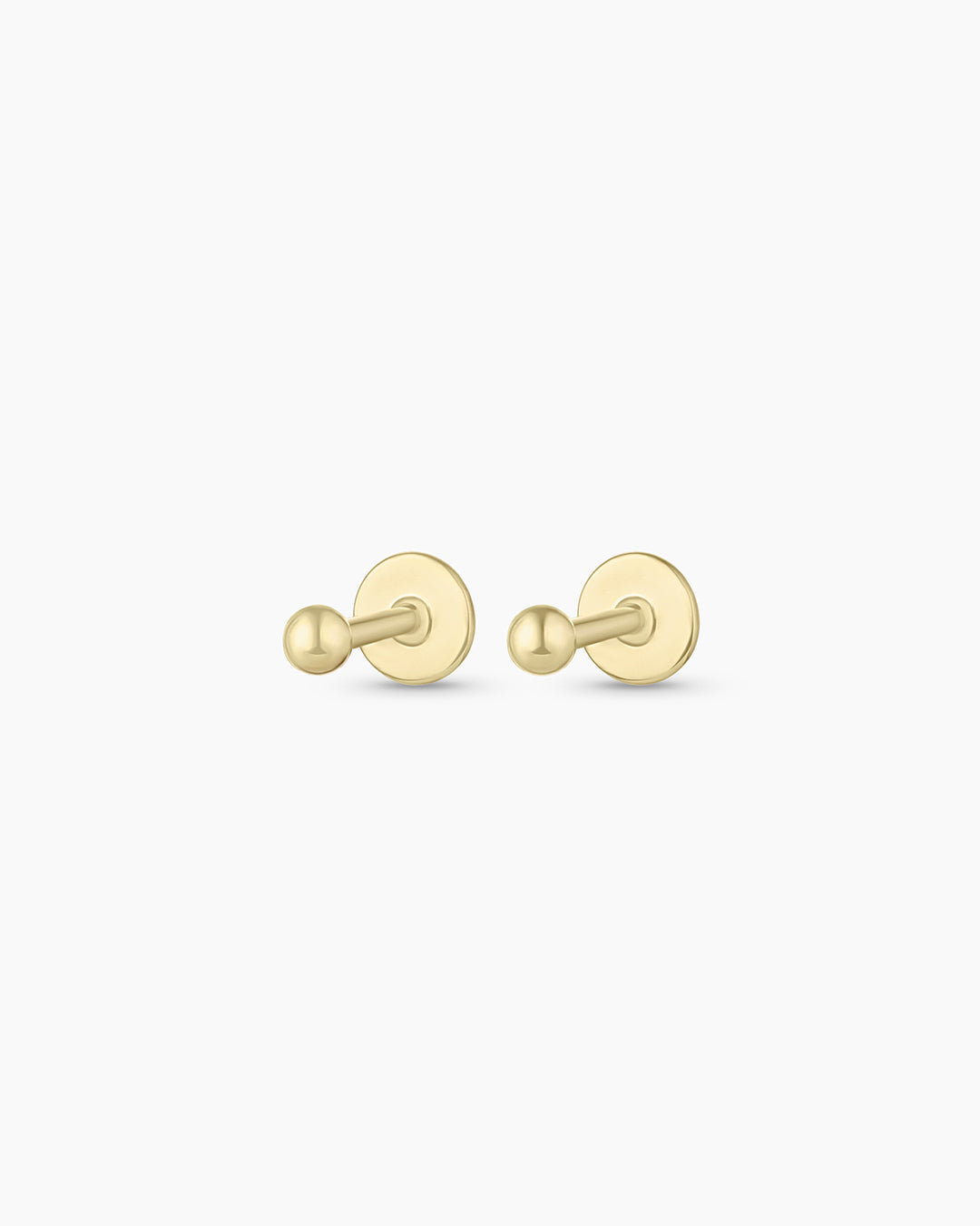 14k Solid Gold