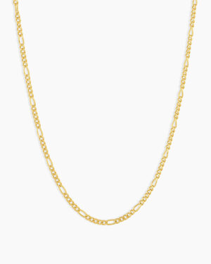Enzo Chain Necklace
