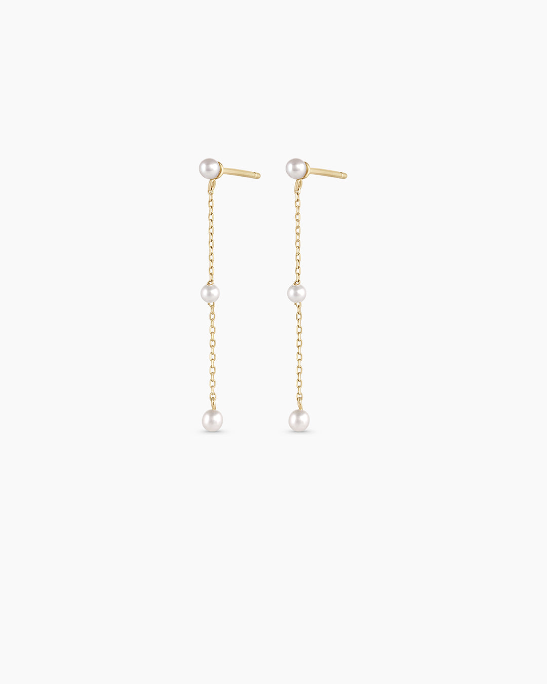 14k Solid Gold