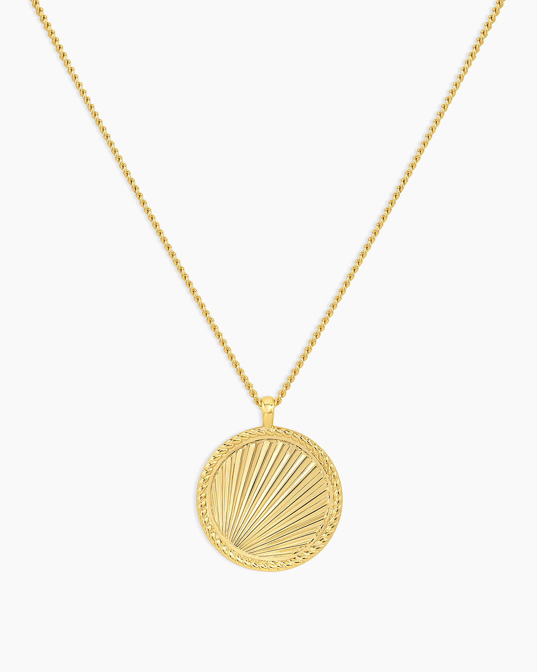 18k Gold Plated