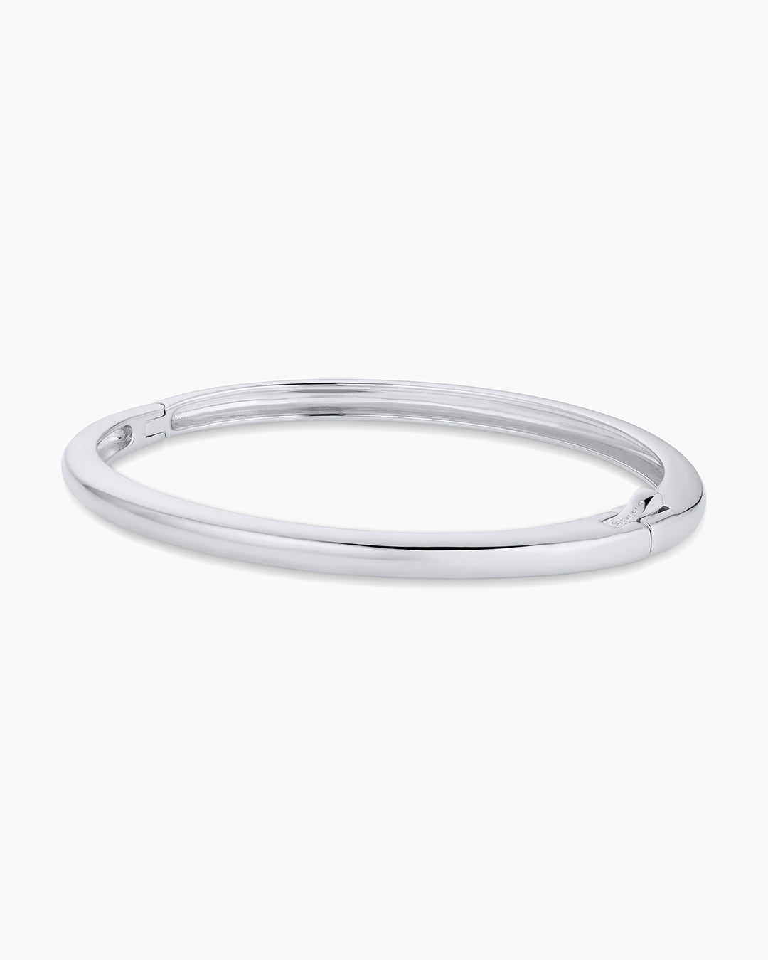 Silver Plated