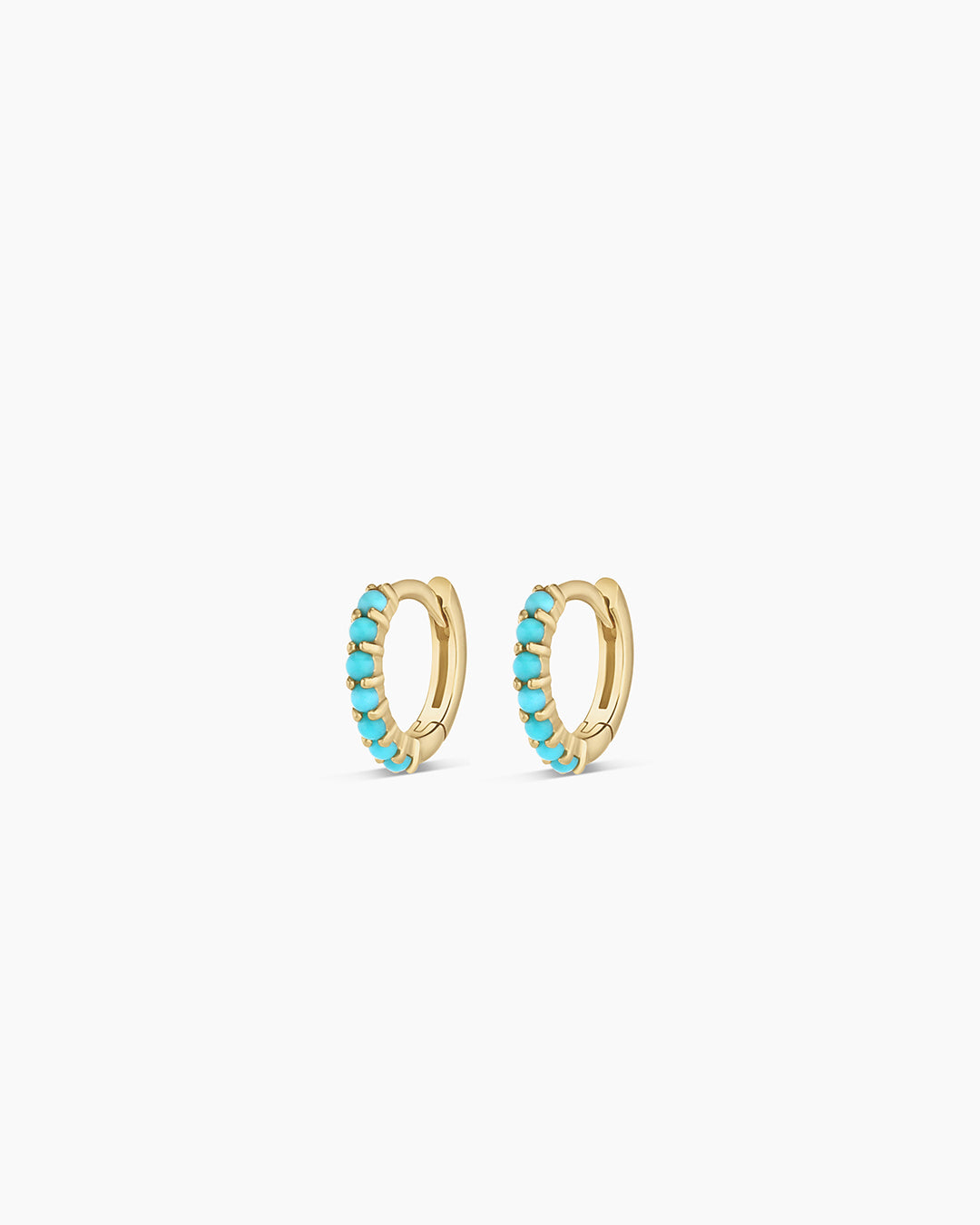14k Solid Gold