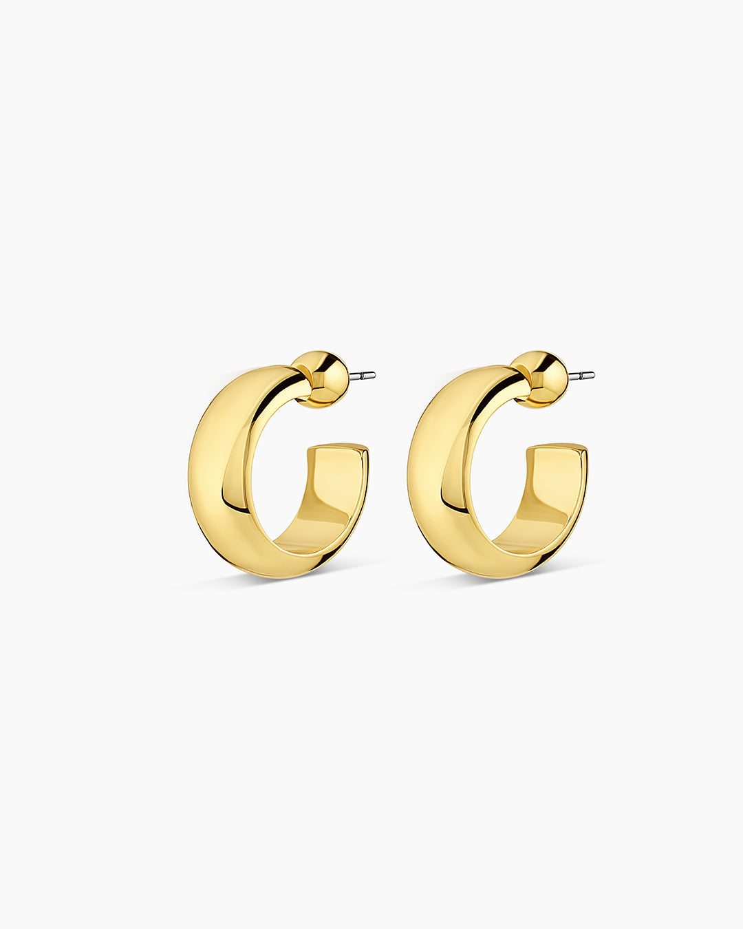 18k Gold Plated
