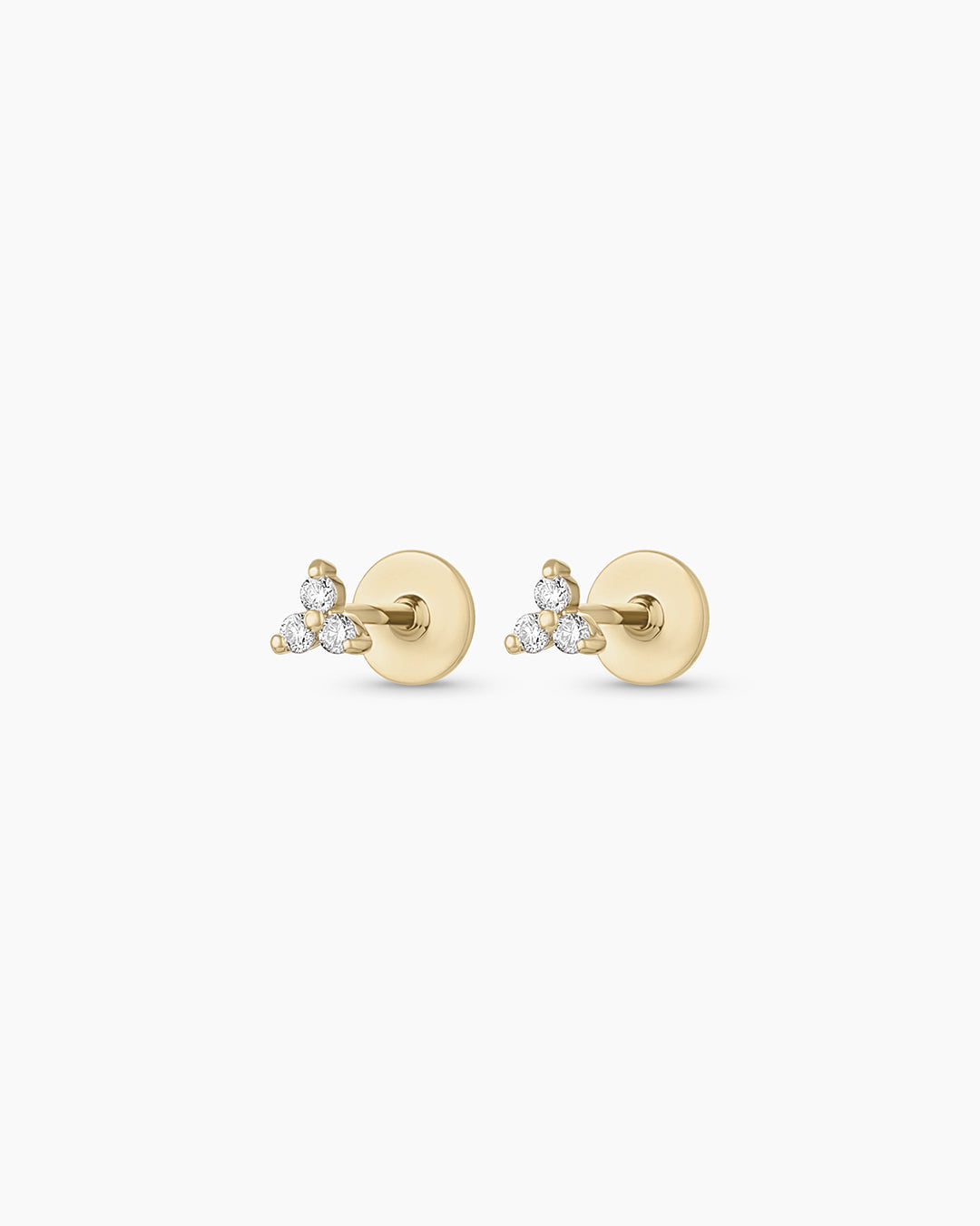 14k Solid Gold