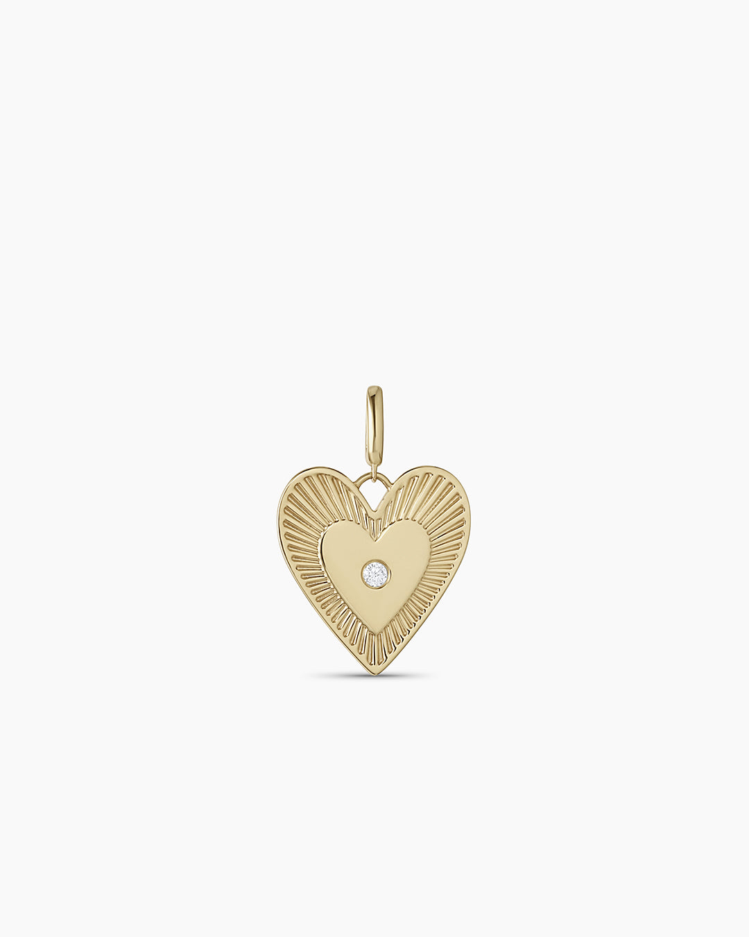 14k Solid Gold