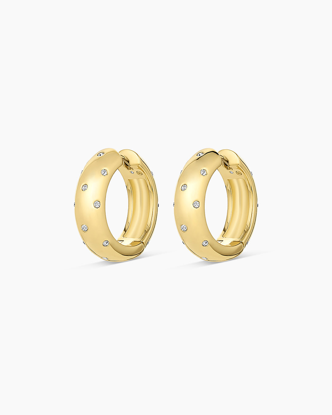 18k Gold Plated