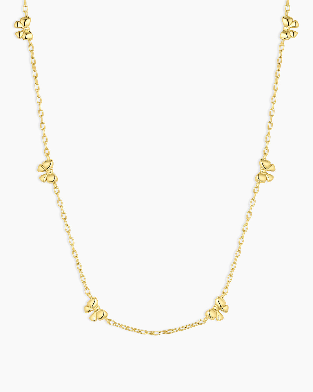 18k Gold Plated
