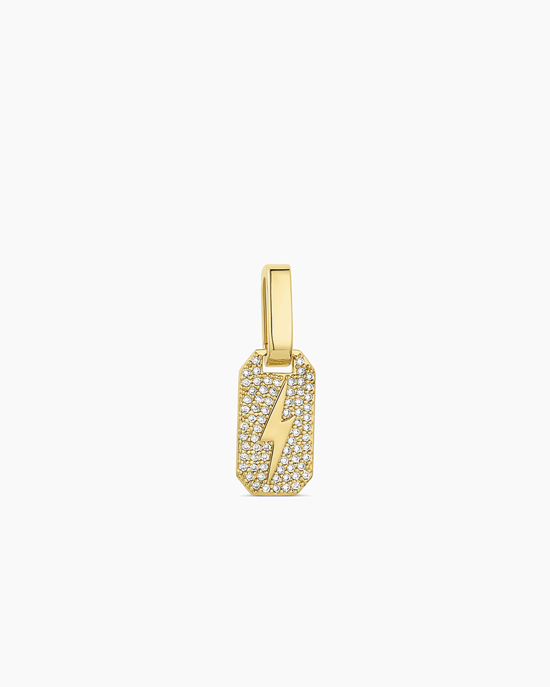 18k Gold Plated