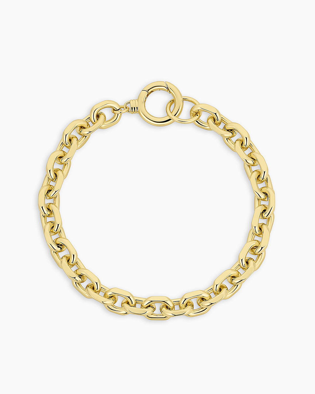 18k Gold Plated