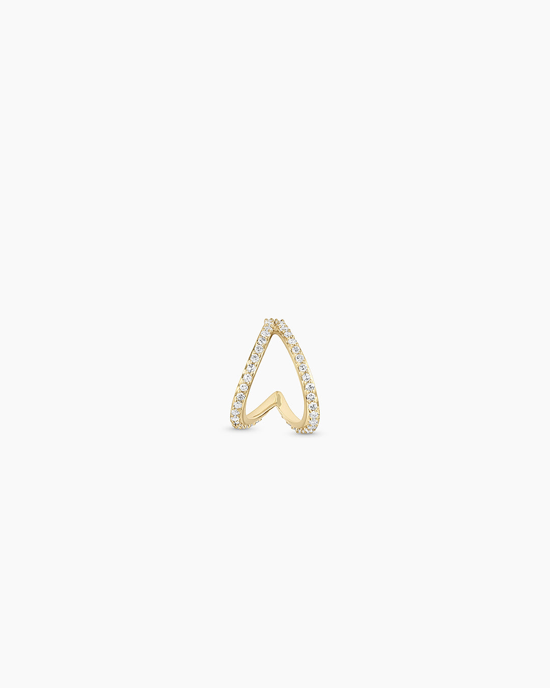 14k Solid Gold