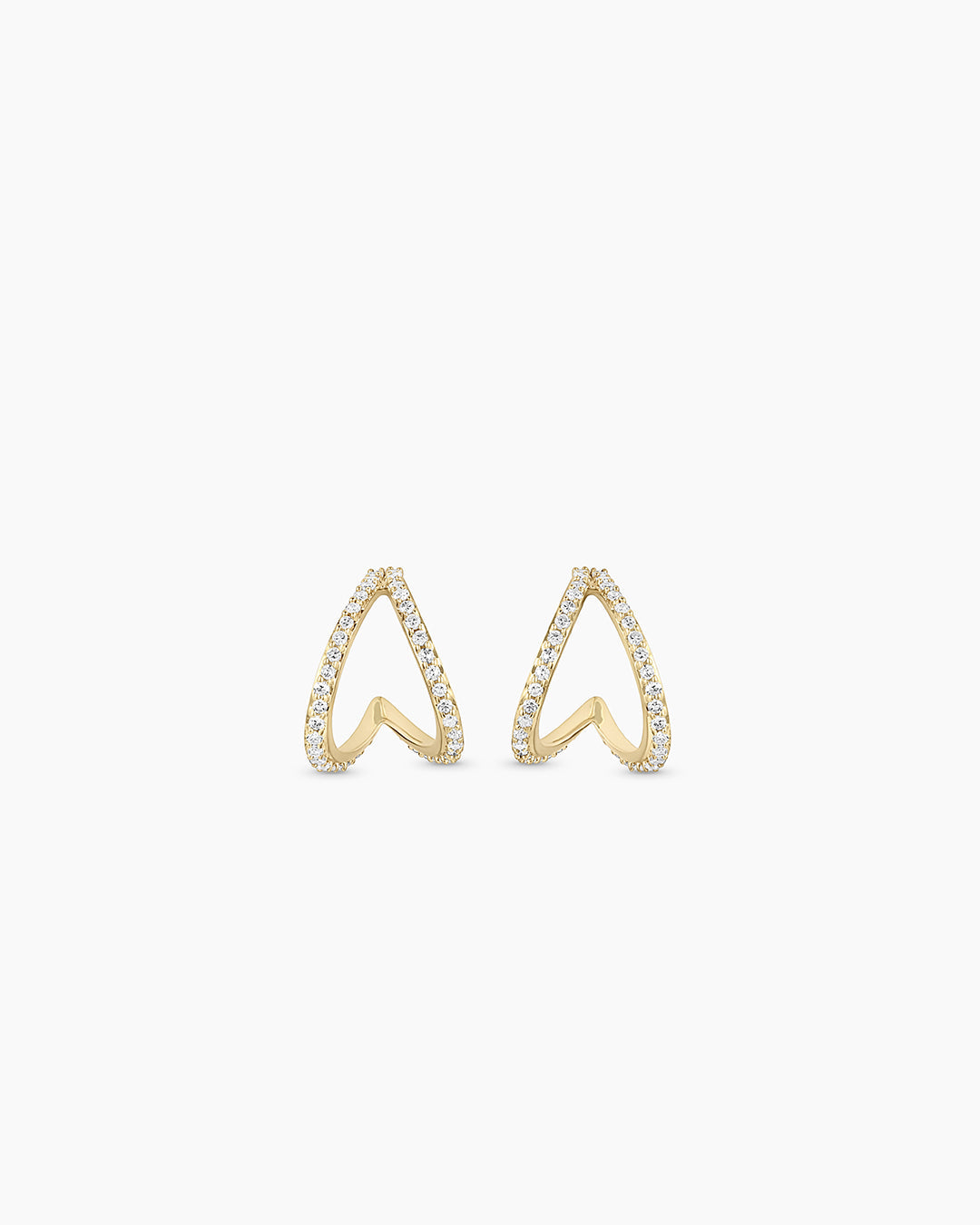 14k Solid Gold