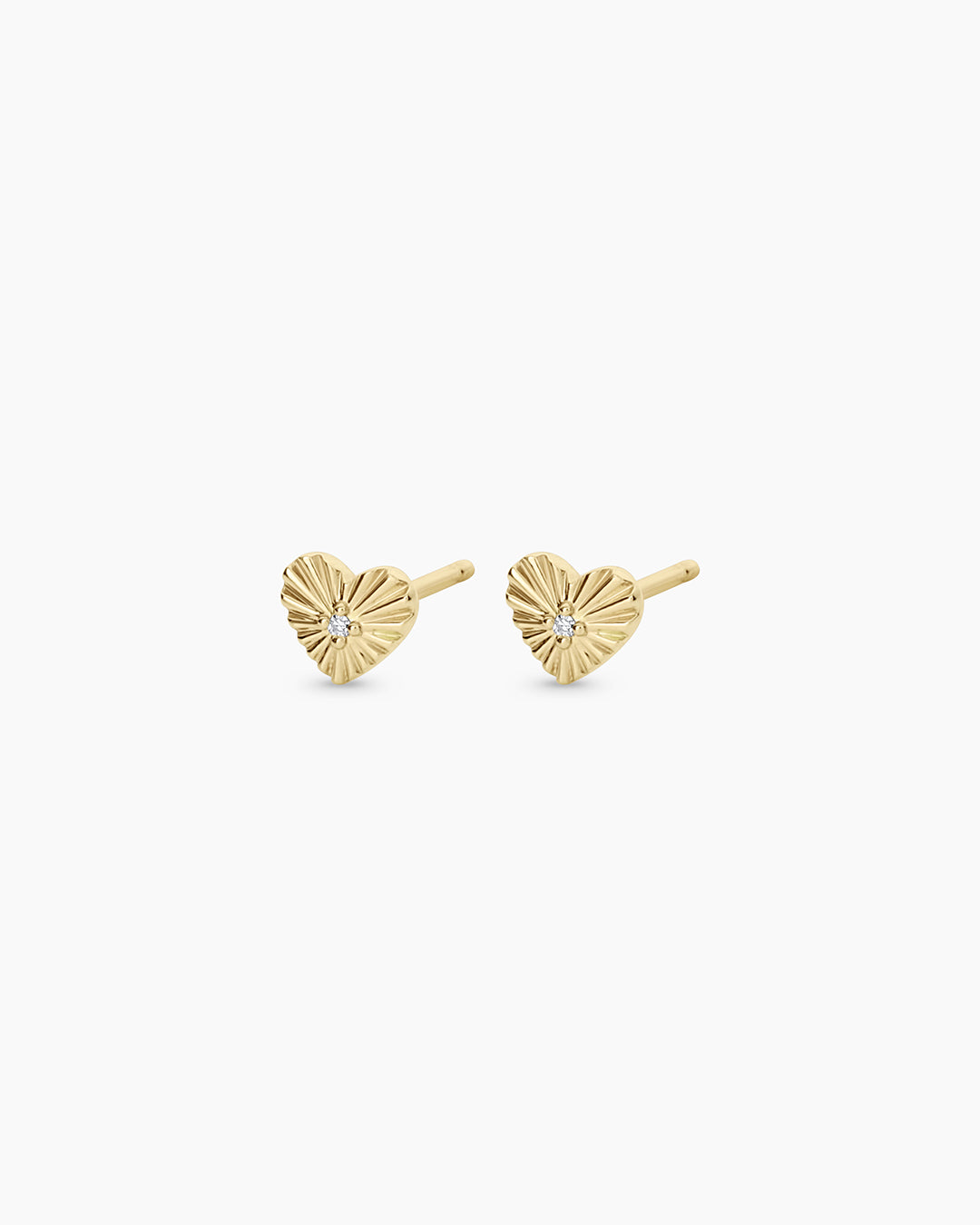 14k Solid Gold