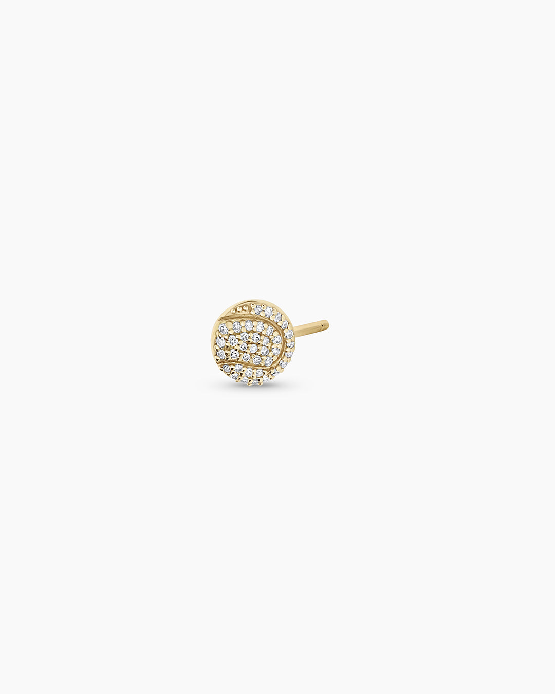 14k Solid Gold
