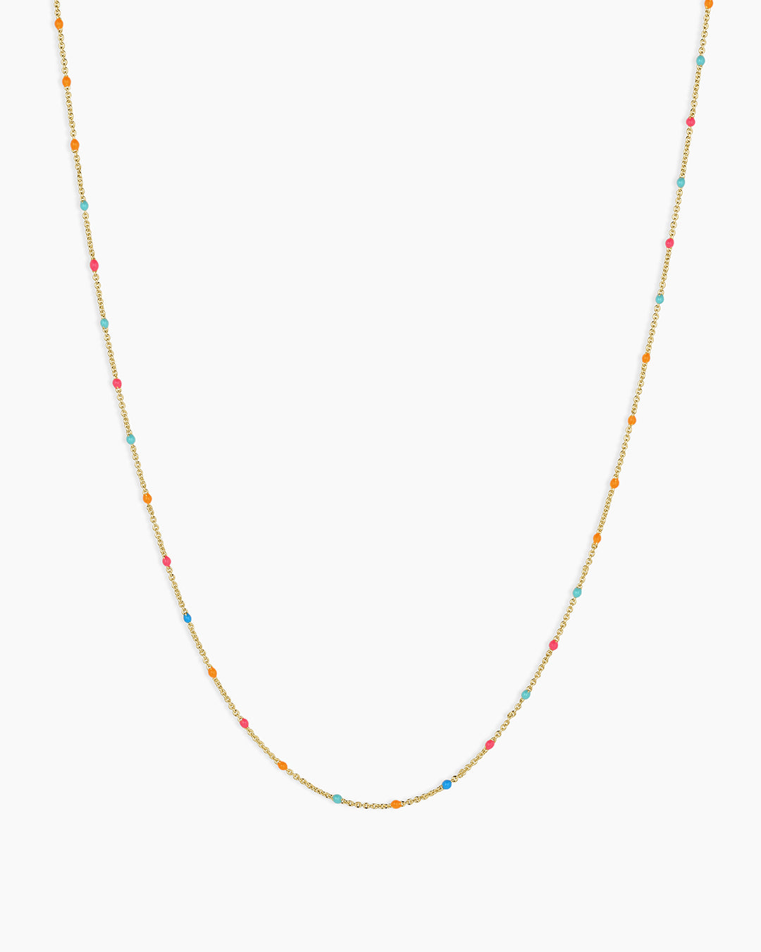 18k Gold Plated