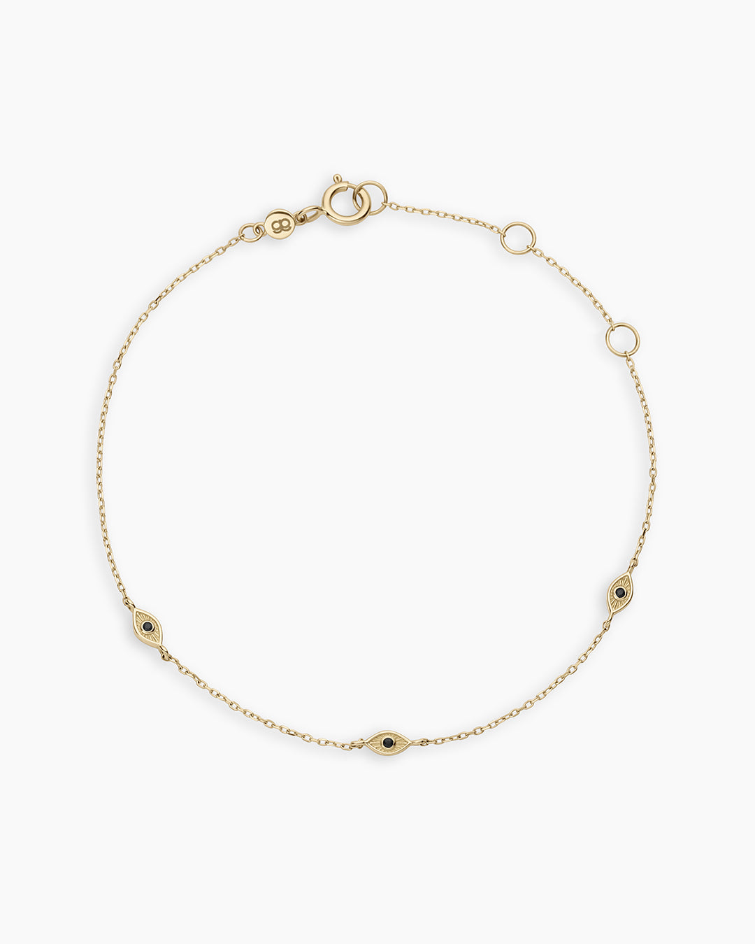 14k Solid Gold