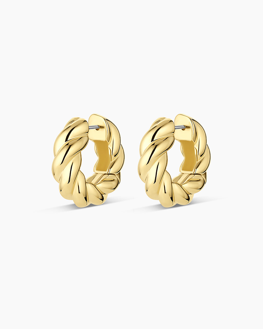 18k Gold Plated