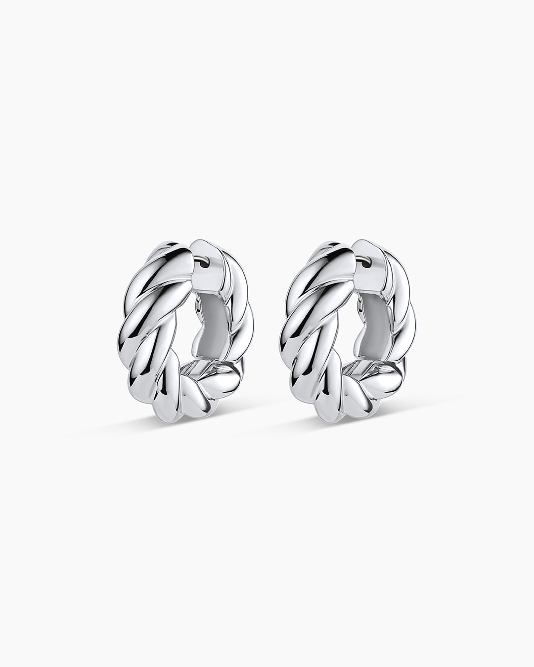 Silver Plated