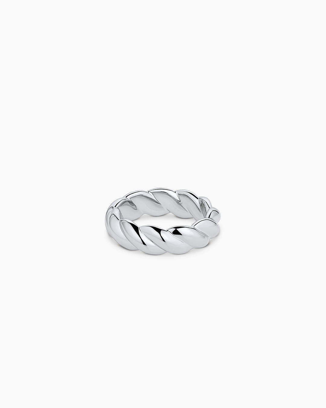 Silver Plated