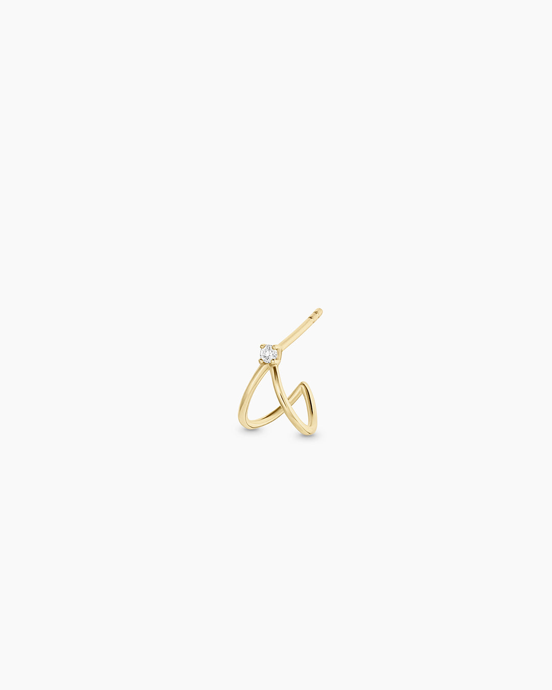 14k Solid Gold